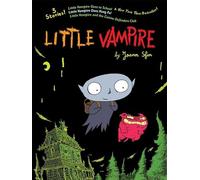 Little Vampire