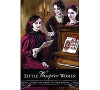 Little Vampire Women – Harper Collins Publishers