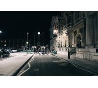 Little Venice Ghost Walk Haunted Canals