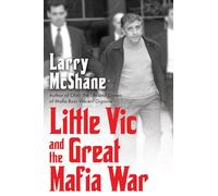 Little Vic and the Great Mafia War
