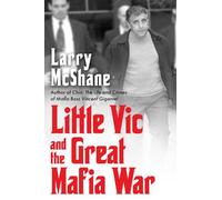Little Vic and the Great Mafia War