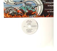 Little Vic - Exorcist [VINYL]