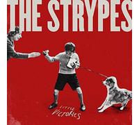 Little Victories: Deluxe Edition - Strypes CD-JEWEL CASE