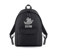 Little Viking Norse Warrior Backpack Rucksack 18L Bag - 42 x 31 x 21cm