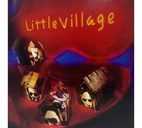 LITTLE VILLAGE