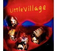 Little Village - Little Village
