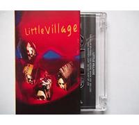 Little Village - Little Village [CASSETTE]