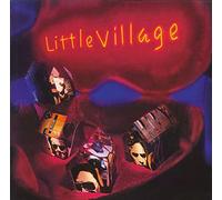 Little Village - Little Village [VINYL]