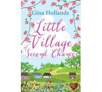 Little Village of Second Chances