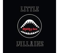 Little Villains - Philthy Lies