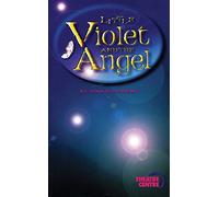 Little Violet and the Angel: 1 (Oberon Plays for Young People)