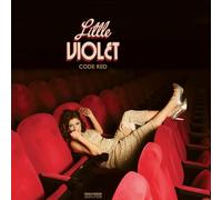 Little Violet - Code Red [VINYL]