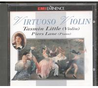 Little - Virtuoso Violin