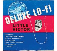 Little Vistor - Deluxe Lo-Fi [VINYL]