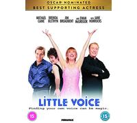 Little Voice