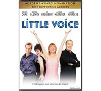 LITTLE VOICE