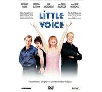 Little voice