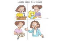 Little Voice Big Impact