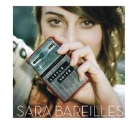 Little Voice by Sara Bareilles (2008-05-30)