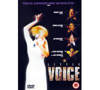 Little Voice [DVD]