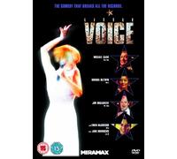 Little Voice [DVD]