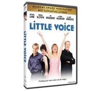 Little Voice (DVD) Brenda Blethyn Jane Horrocks Ewan McGregor (US IMPORT)