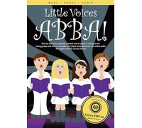 Little Voices - ABBA