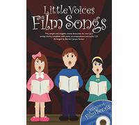 "Little Voices" Film Songs