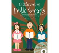 Little Voices - Folk Songs