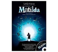 Little Voices - Matilda The Musical