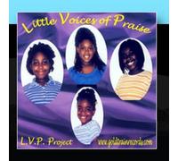 Little Voices of Praise - L.V.P. Project