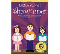 Little Voices - Showtunes