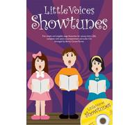 Little Voices - Showtunes