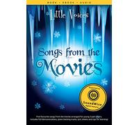 Little Voices - Songs From Movies