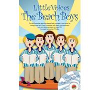 Little Voices - The Beach Boys