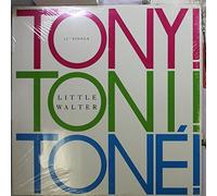 Little Walter (4 versions, 1988, US) [VINYL]