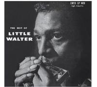 Little Walter - Best Of Little Walter