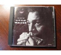 Little Walter - Best of Little Walter