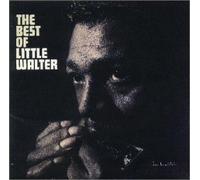 Little Walter - Best of Little Walter +3, the