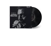 Little Walter - Best of - Vinyl Record Record - B99z