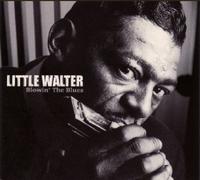 Little Walter - Blowin' The Blues