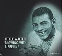 Little Walter - Blowing With A Feeling