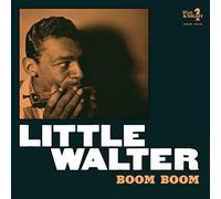 Little Walter - Boom Boom [VINYL]