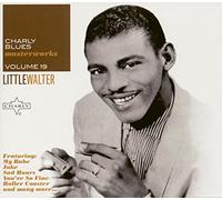 Little Walter - Charly Blues Masterworks