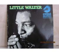 Little Walter - Chess Masters