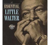 Little Walter - Essential