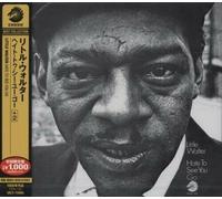 Little Walter - Hate To See You Go +2