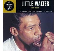 Little Walter - His Best (Chess 50th Anniversary Collection)