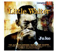 Little Walter - Juke