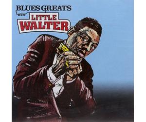Little Walter - Little Walter